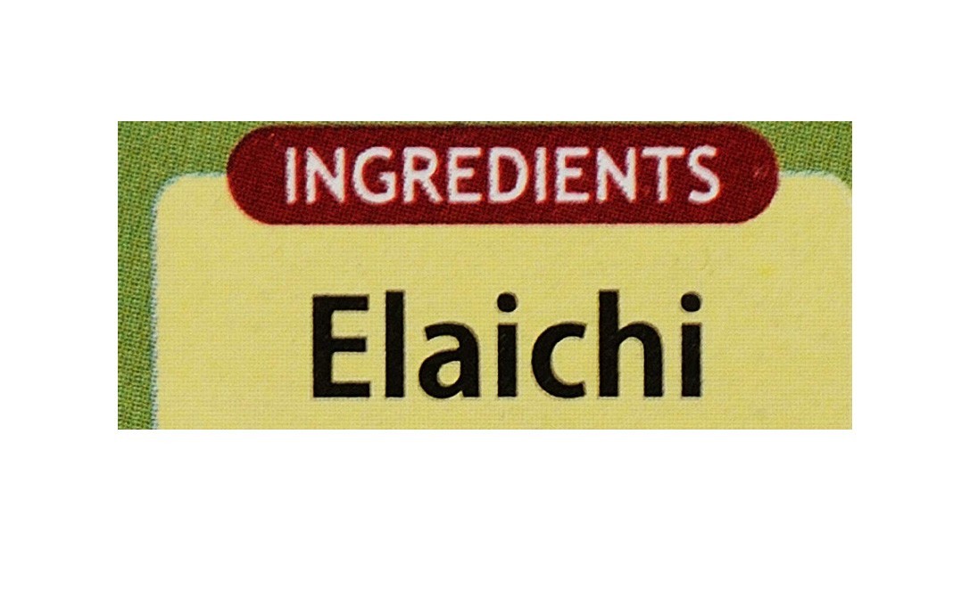 J-Pure Elaichi Powder    Pack  100 grams